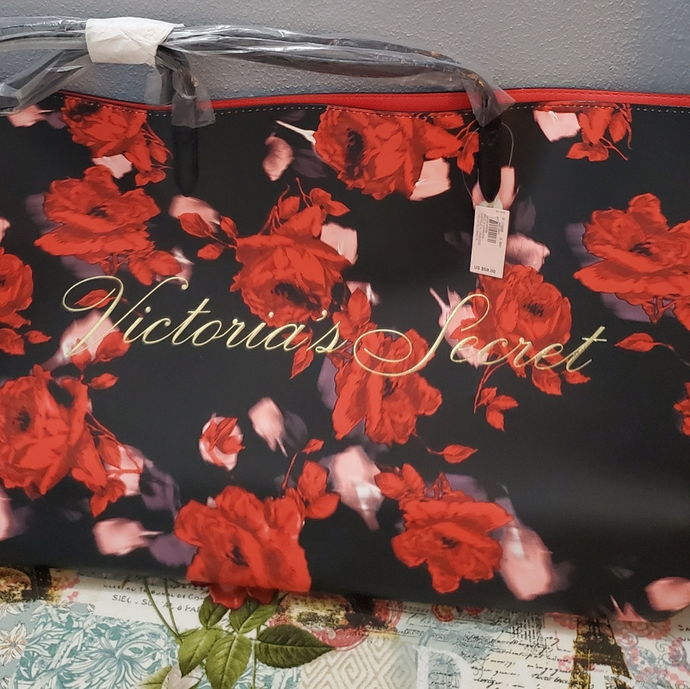 Vs Tote